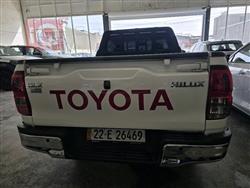 تويوتا هايلوكس